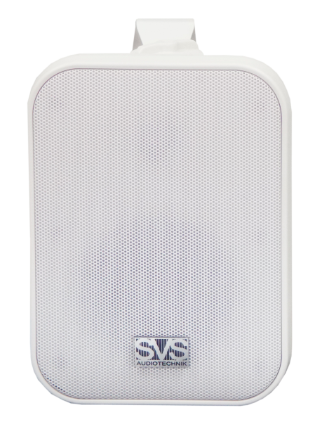 Фото Настенный громкоговоритель SVS Audiotechnik WSP-40 White