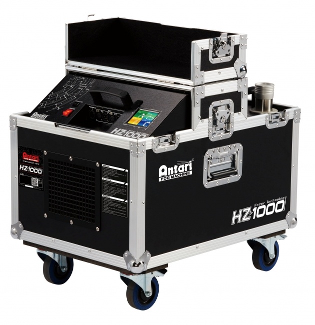 Фото Antari HZ-1000