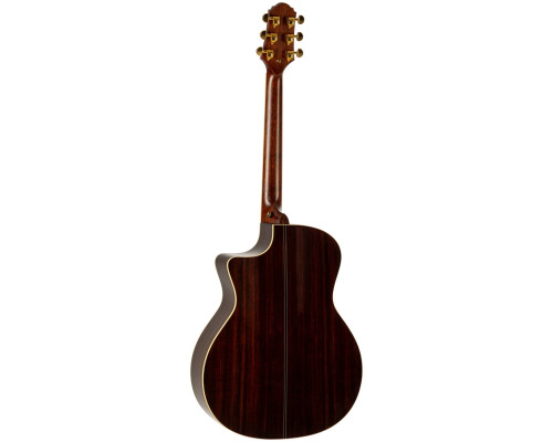 Фото Электроакустическая гитара Crafter STG G-20CE