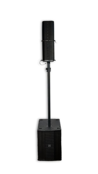 Фото Активный сабвуфер SVS Audiotechnik CASCADE N5A SUB
