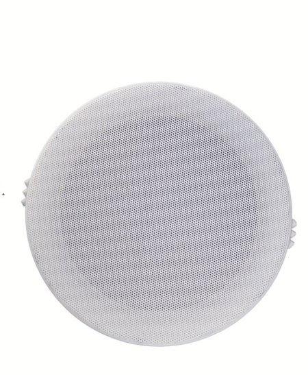 Фото Потолочный громкоговоритель SVS Audiotechnik SC-105FL White
