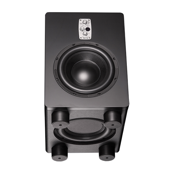Фото Активный сабвуфер EVE Audio TS110