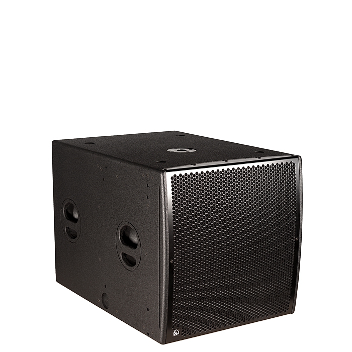 Фото Активный сабвуфер IDEA Pro Audio BASSO21-A