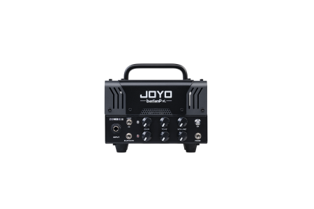 Фото Усилитель для электрогитары Joyo BanTamP XL Zombie II