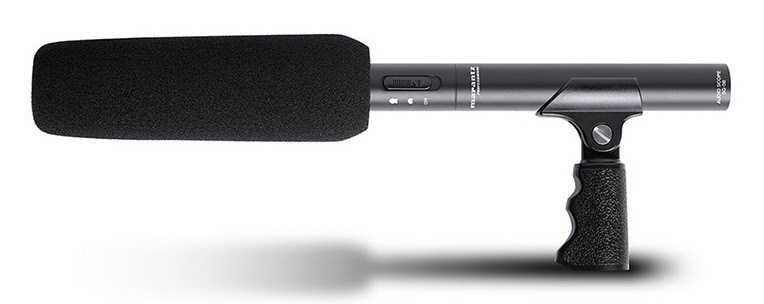 Фото Marantz AudioscopeSG5B