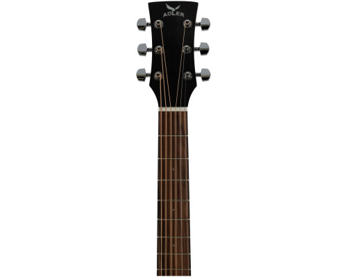Фото Акустическая гитара Adler D10-SM