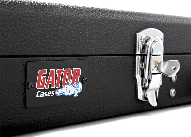Фото Кейс для электрогитары GATOR GW-EXTREME