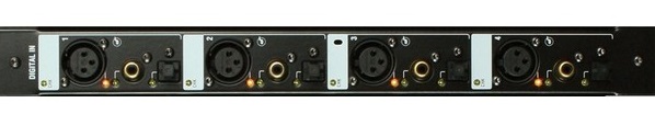 Фото Модуль цифровых входов Allen & Heath M-DIGIN-A
