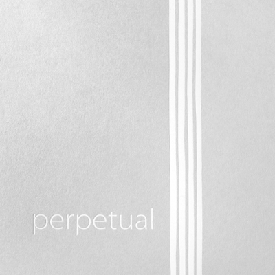 Фото Комплект струн для скрипки Pirastro 41A021 Perpetual
