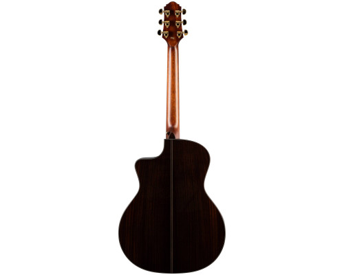 Фото Электроакустическая гитара Crafter LX G-2000CE