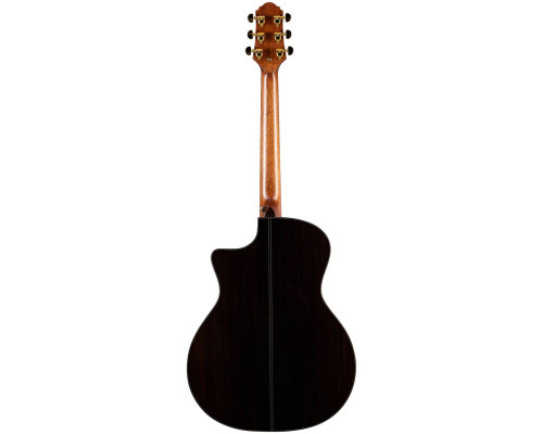 Фото Акустическая гитара Crafter LX G-1000c