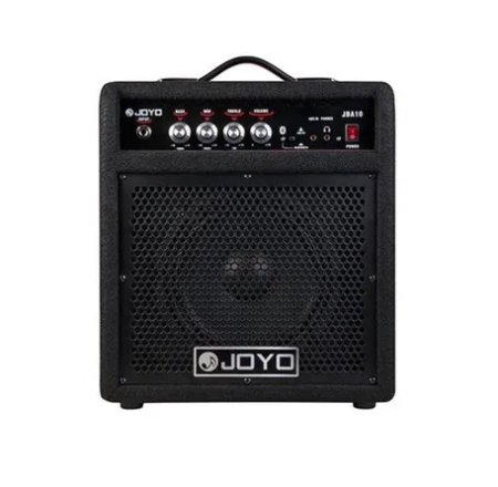 Фото Комбоусилитель для бас-гитары Joyo JBA-10