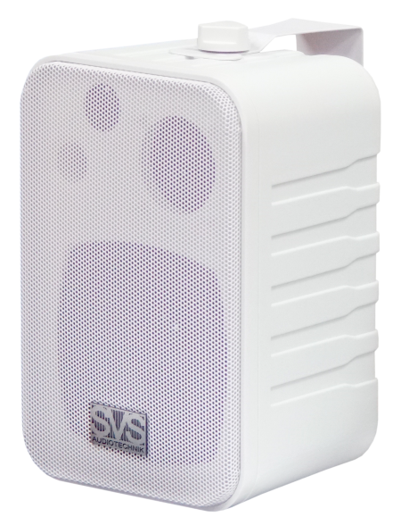 Фото Настенный громкоговоритель SVS Audiotechnik WSM-20 White
