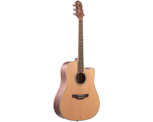 Фото Электроакустическая гитара Crafter DE-6/NC