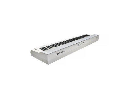 Фото Цифровое пианино Kurzweil KA P1 WH
