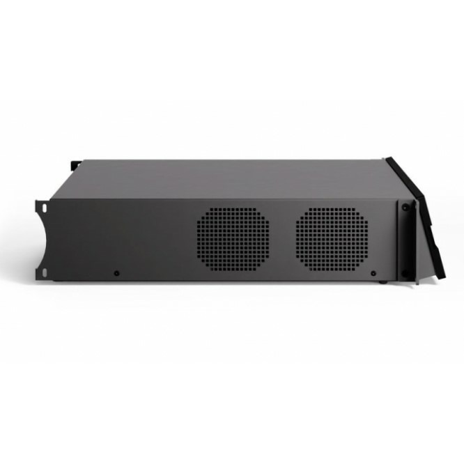 Фото Усилитель мощности K-ARRAY D KA208