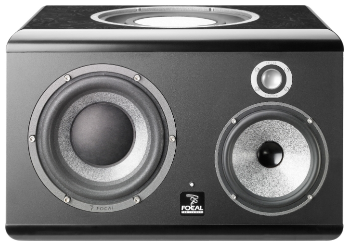 Фото Focal sm9 студийный монитор