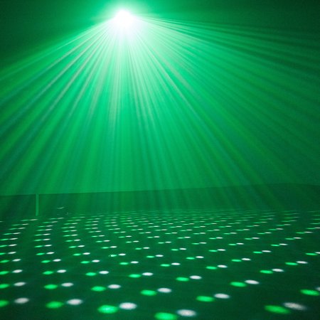 Фото Световой эффект XLine Light LED Dot Laser