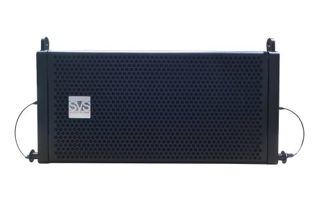 Фото Элемент линейного массива пассивный SVS Audiotechnik LA-26
