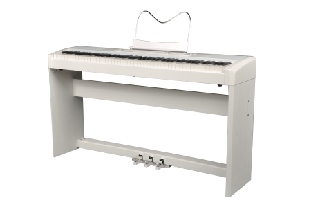 Фото Цифровое пианино Ringway RP-35 W