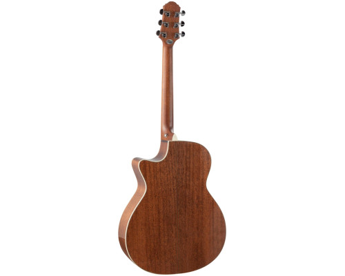 Фото Электроакустическая гитара Crafter GAE-8/NC VVS