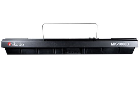 Фото Цифровое фортепиано Mikado MK-1800B