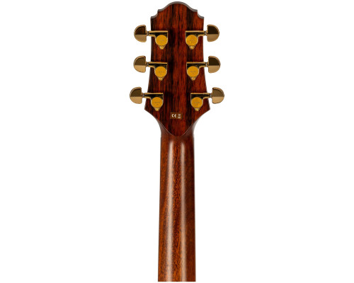 Фото Электроакустическая гитара Crafter LX G-4000CE