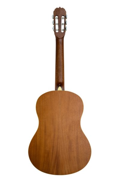 Фото Классическая гитара Sevillia IC-120H NA