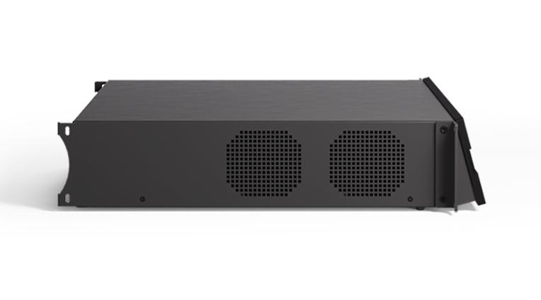Фото Усилитель мощности K-ARRAY KA18