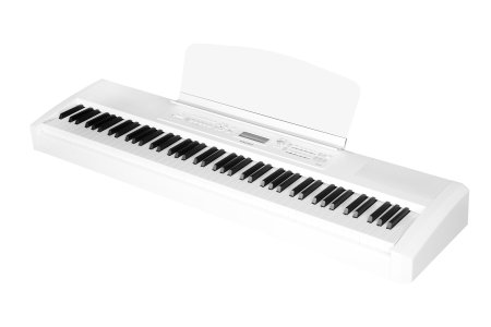 Фото Цифровое пианино Ringway RP-60 WH