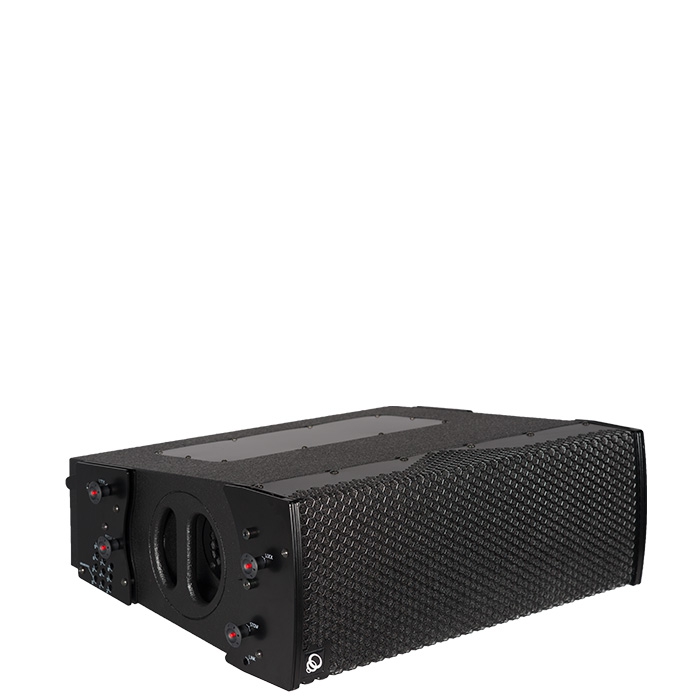 Фото Элемент линейного массива активный IDEA Pro Audio EVO88-M System