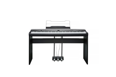 Фото Цифровое пианино Kurzweil KA P1 LB