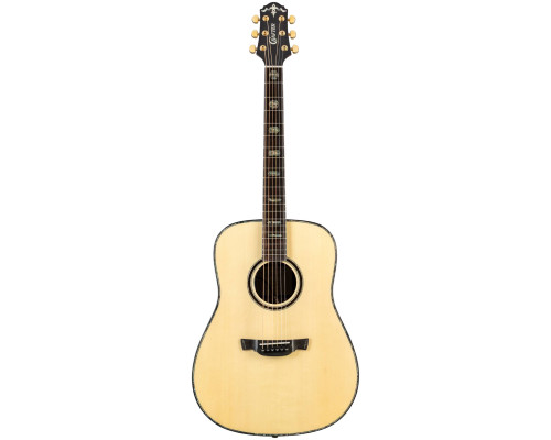 Фото Электроакустическая гитара Crafter SRP D-36E