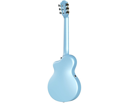 Фото Классическая гитара Natasha Cosmos NSX Ocean Blue