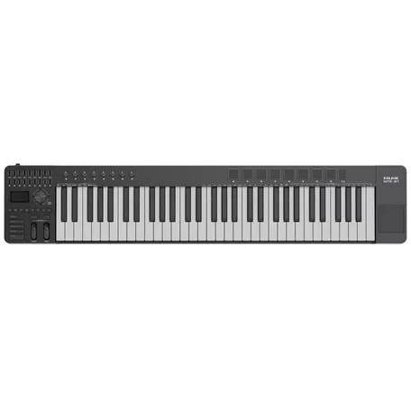 Фото MIDI-клавиатура Nux NTK-61 Track Keyboard