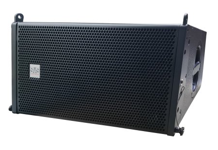 Фото Элемент линейного массива пассивный SVS Audiotechnik LA-28