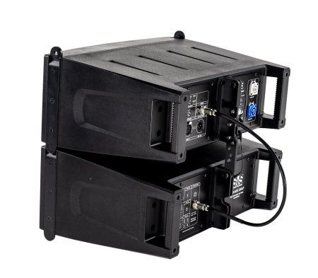 Фото Комплект модулей линейного массива SVS Audiotechnik CASCADE 206AP 
