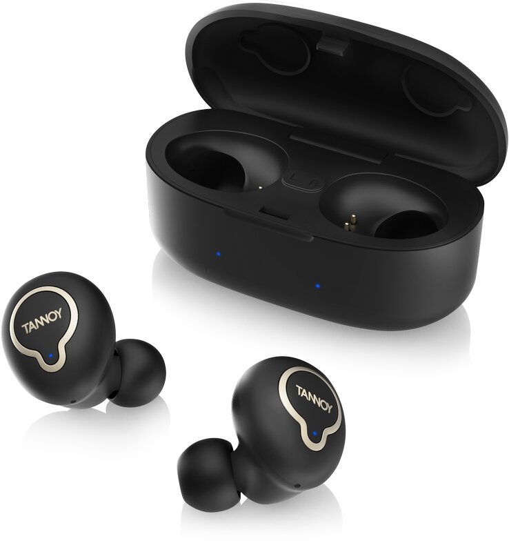 Фото Tannoy LIFE BUDS  