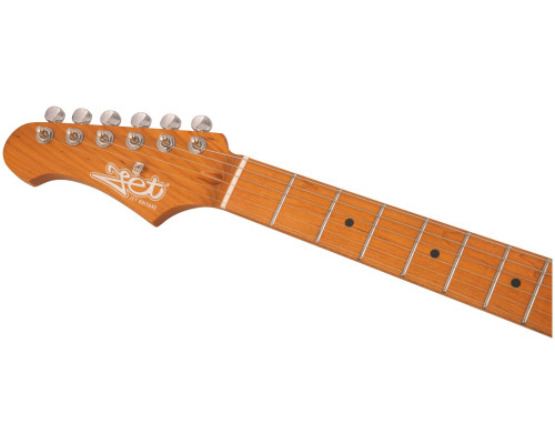 Фото Электрогитара JET JS-400 OW LH