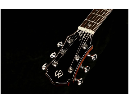 Фото Акустическая гитара Mollo GAC-30 NA