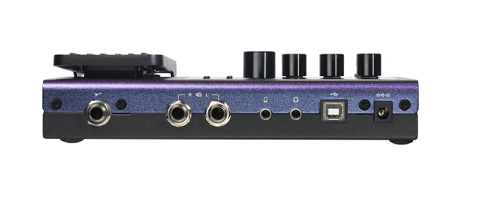 Фото Valeton GP-100VT