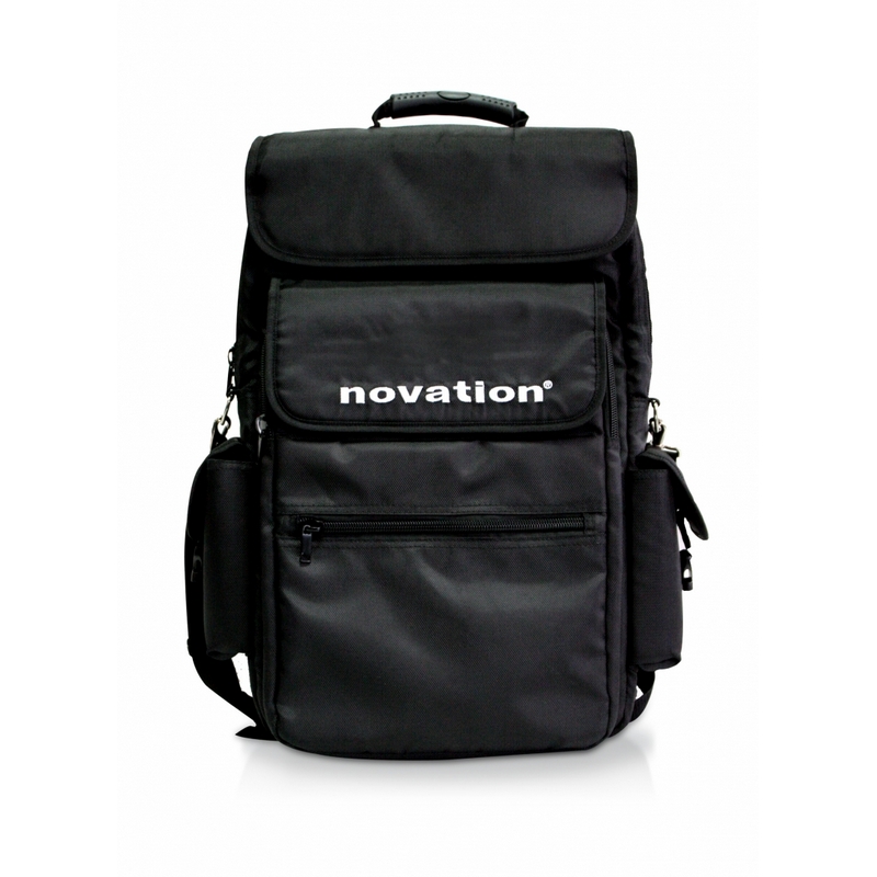 Фото Кейс Novation Black Case 25
