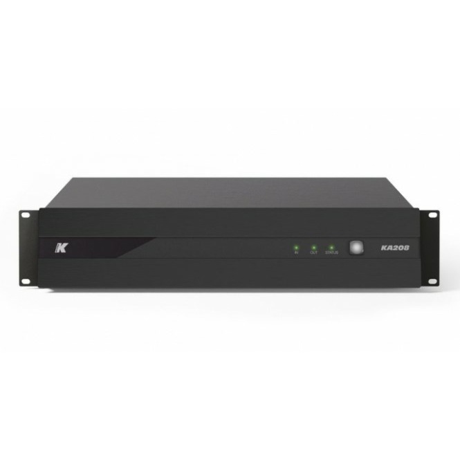 Фото Усилитель мощности K-ARRAY D KA208