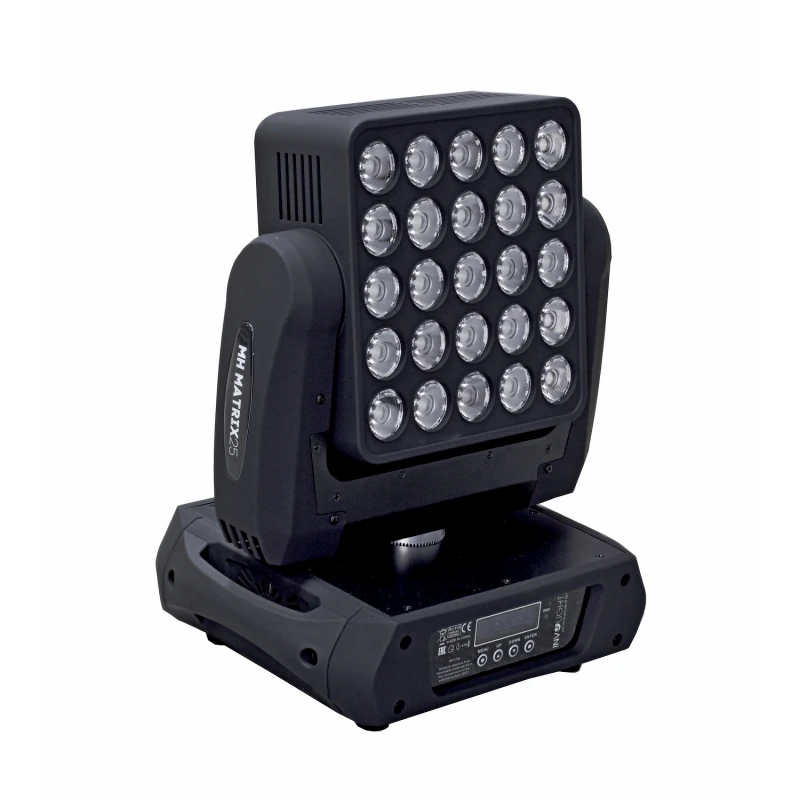 Фото Involight MH MATRIX25