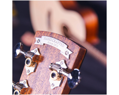 Фото Акустическая гитара Crafter LITE D-16
