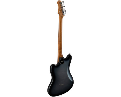 Фото Электрогитара JET JJ-350 Baritone Moonburst