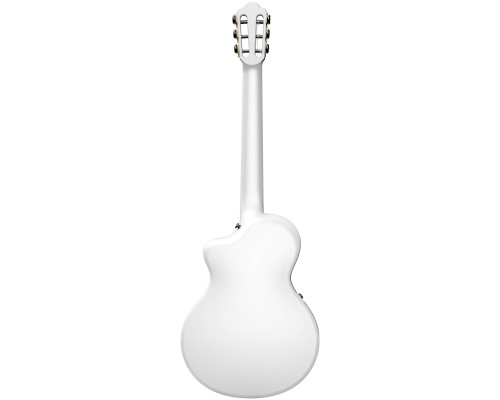 Фото Классическая гитара Natasha Cosmos NSX Radiant Pearl
