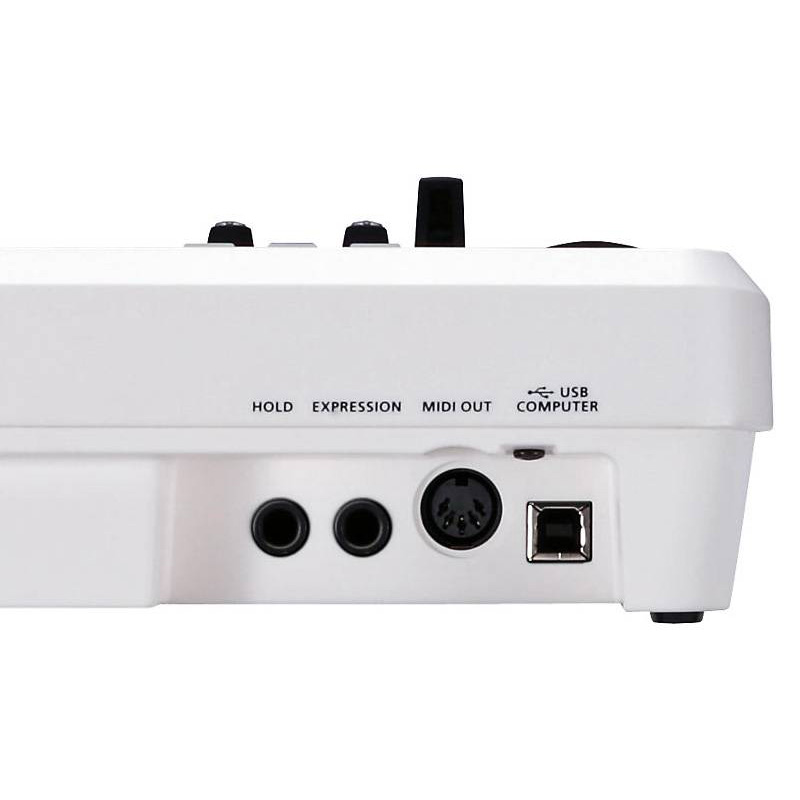 Фото MIDI-клавиатура Roland A-49-WH