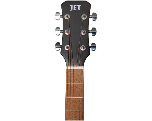 Фото Акустическая гитара JET JD-355 OP
