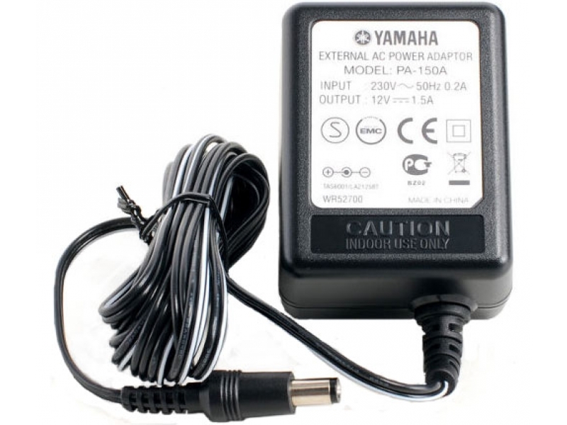 Фото YAMAHA PA-150B